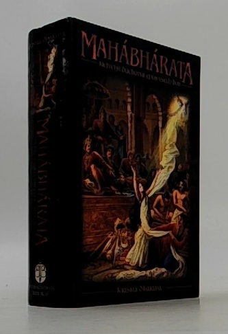 Mahábhárata – Největší duchovní epos všech dob