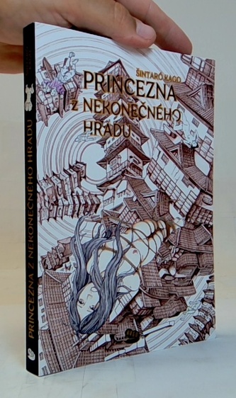 Princezna z Nekonečného hradu