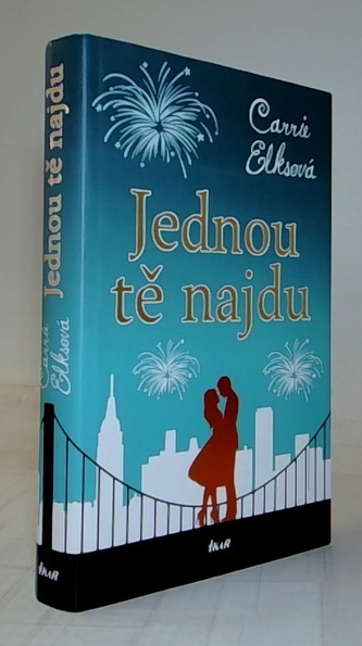 Jednou tě najdu