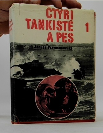 Čtyři tankisté a pes 1