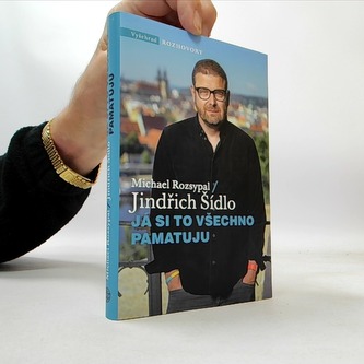 Já si to všechno pamatuju Já si to všechno pamatuju