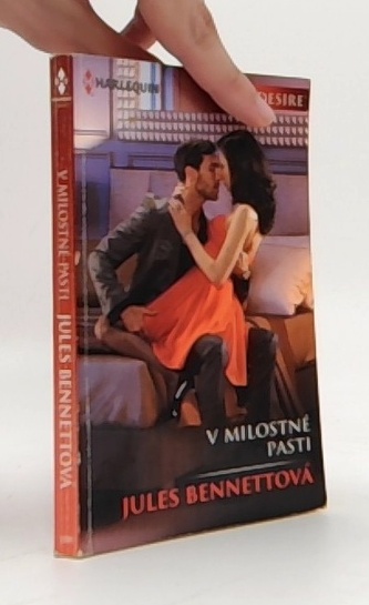 V milostné pasti