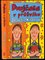 Dvojčata v průšvihu (Jacqueline Wilson, 2005)