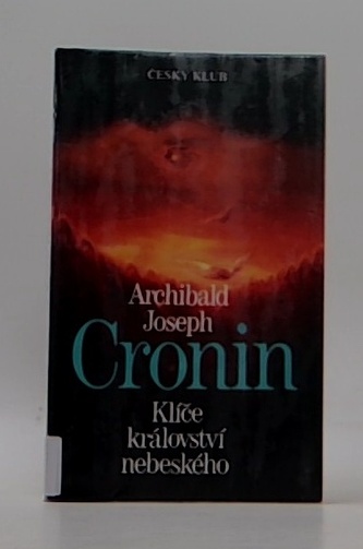 Klíče království nebeského