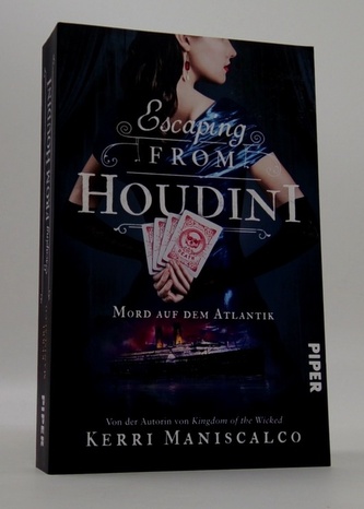 Escaping from Houdini