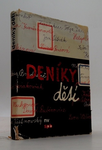 Deníky dětí