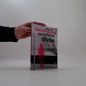Neviditelná dívka