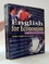 New English for Economists