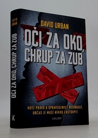 Oči za oko, chrup za zub