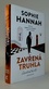 Poirot: Zavřená truhla
