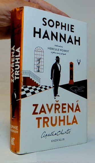 Poirot: Zavřená truhla