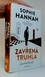 Poirot: Zavřená truhla