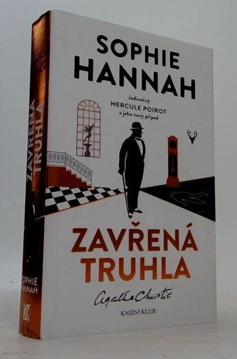Poirot: Zavřená truhla