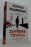 Poirot: Zavřená truhla