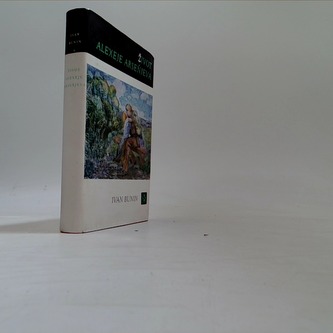 Život Alexeje Arseňjeva