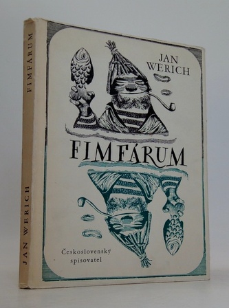 Fimfárum