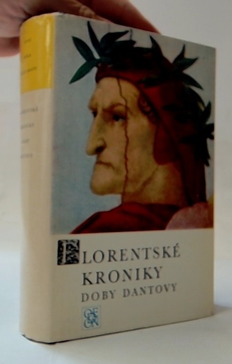 Florentské kroniky doby Dantovy