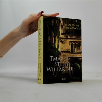 Tmavé stěny Willardu