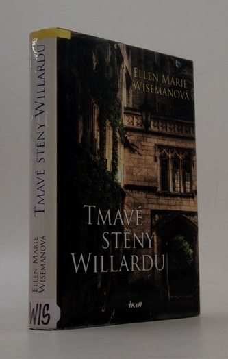 Tmavé stěny Willardu