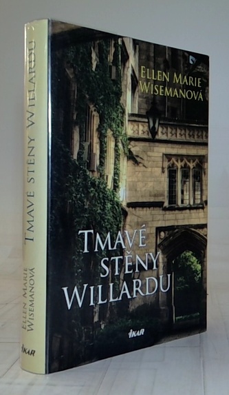 Tmavé stěny Willardu