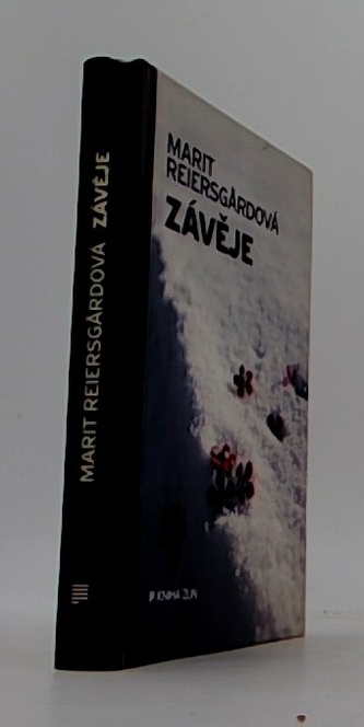 Závěje