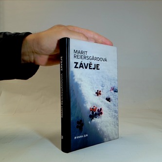 Závěje