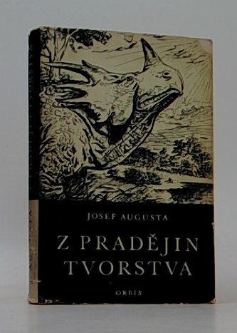 Z pradějin tvorstva