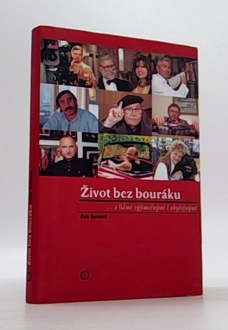 Život bez bouráku
