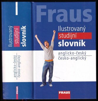 Fraus ilustrovaný studijní slovník anglicko-český, česko-anglický (, 2016)