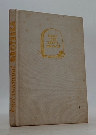 Groteska aneb už nikdy sami