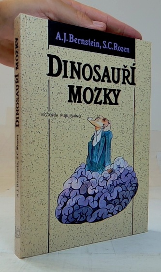 Dinosauří mozky jak vyjít s lidmi, se kterými se vyjít nedá