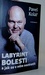 Labyrint bolesti