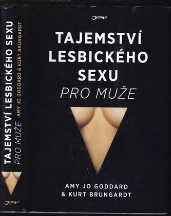 Tajemství lesbického sexu pro muže (Amy Jo Goddard, 2016)