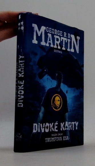 Divoké karty II: Trumfová esa