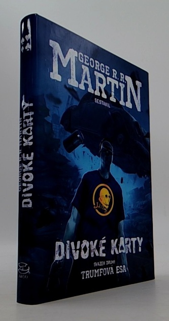 Divoké karty II: Trumfová esa