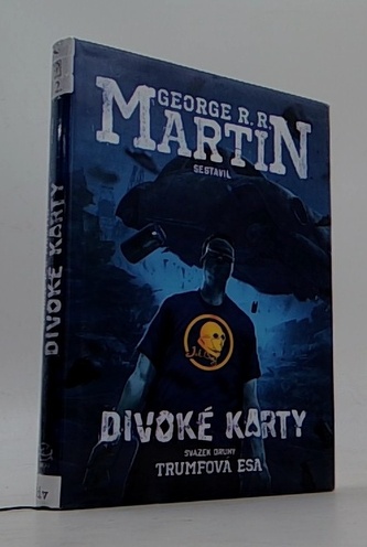 Divoké karty II: Trumfová esa