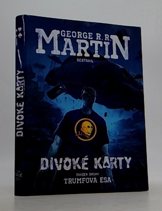 Divoké karty II: Trumfová esa