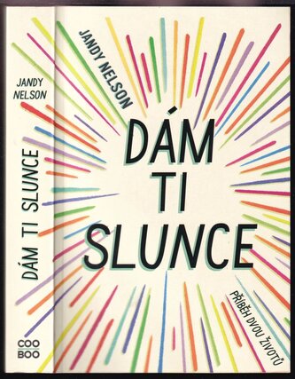 Dám ti slunce (Nelson Jandy, 2025)