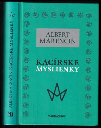 Kacírske myšlienky (Albert Marenčin, 2016)