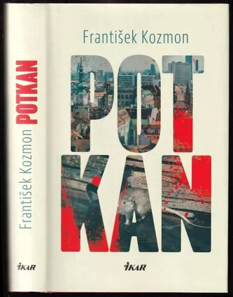 Potkan (František Kozmon, 2016)