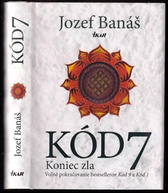 Kód 7 : koniec zla (Jozef Banas, 2016)