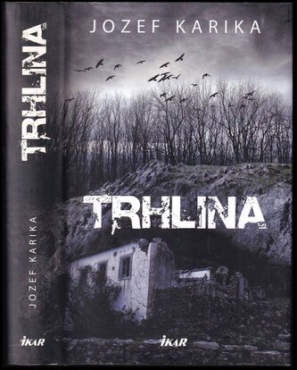 Trhlina (Jozef Karika, 2016)