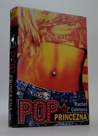 Pop princezna