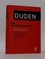 Duden. Band 5. Das Fremdwörterbuch. 8 ed. HB