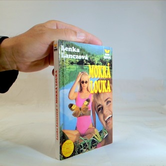 Mokrá louka