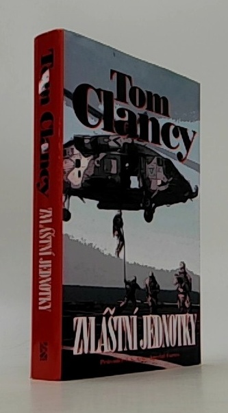 Zvláštní jednotky