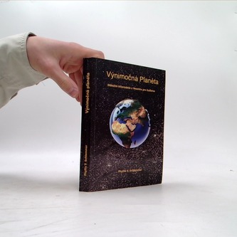 Výnimočná Planéta