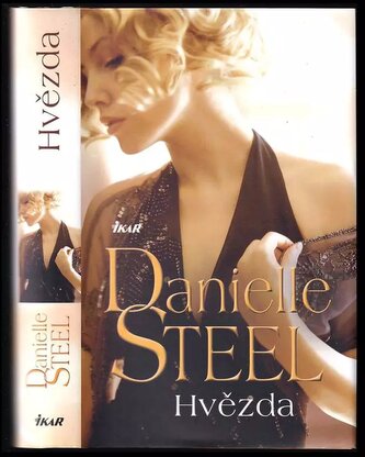 Hvězda (Danielle Steel, 2016)
