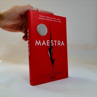 Maestra 1: Maestra