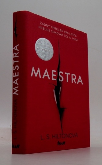 Maestra 1: Maestra